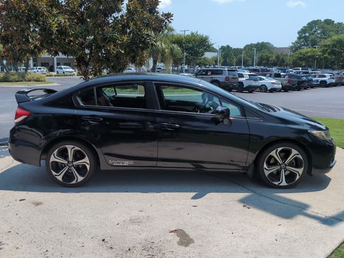 Used 2015 Honda Civic Si image 11