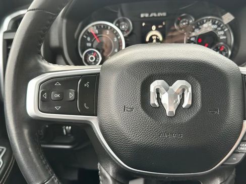 Used 2024 RAM 3500 Big Horn image 23