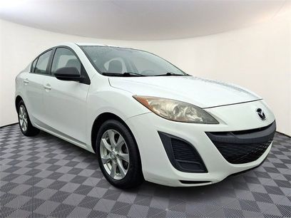 Used 2011 MAZDA MAZDA3 i Touring