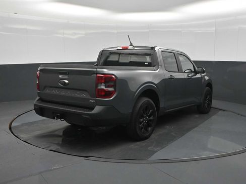 Used 2023 Ford Maverick Lariat w/ Lariat Luxury Package AWD/4WD image 8