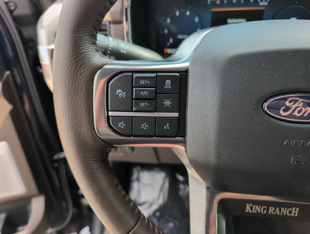 New 2026 Ford F150 King Ranch w/ Equipment Group 601A High AWD/4WD image 31