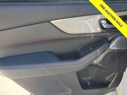 Certified 2025 Acura MDX A-Spec w/ Advance Package AWD/4WD image 14