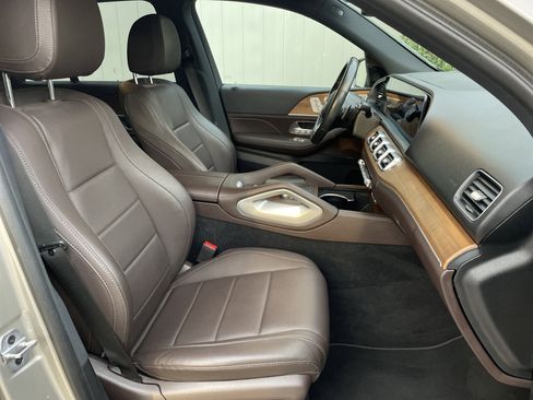 Certified 2022 Mercedes-Benz GLE 450 4MATIC image 53