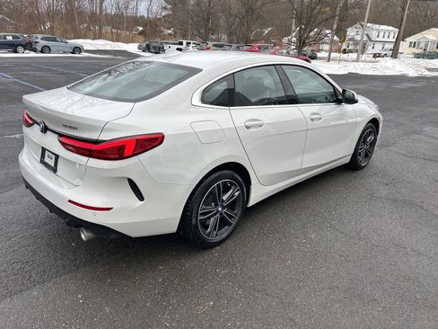 Certified 2023 BMW 228i xDrive Gran Coupe image 5