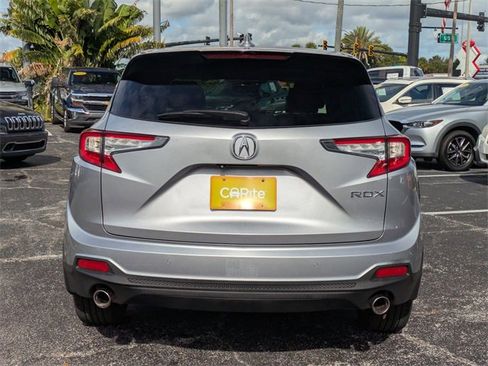 Used 2019 Acura RDX FWD w/ Advance Package image 6