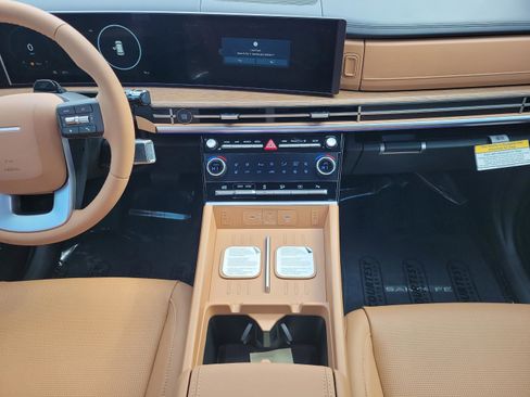 New 2026 Hyundai Santa Fe Limited image 13