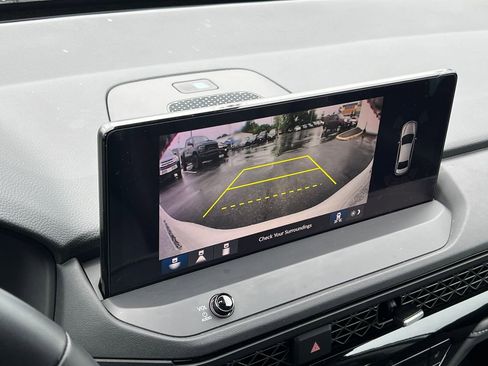 Used 2025 Honda Accord EX-L image 13