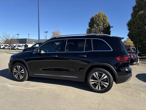 New 2026 Mercedes-Benz GLB 250 GLB 250 image 4