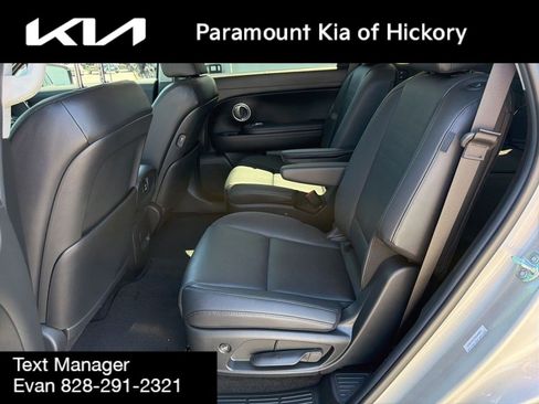 Used 2026 Hyundai Palisade Limited FWD image 15