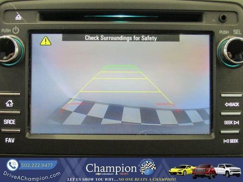 Used 2016 Chevrolet Traverse LS AWD/4WD image 6