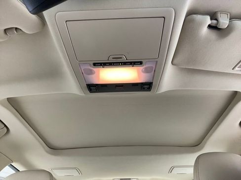 Used 2014 Lexus LS 460 AWD w/ Comfort Package image 12