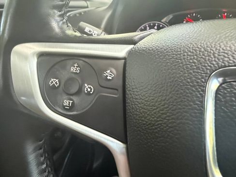 Used 2020 GMC Terrain SLE w/ Driver Convenience Package FWD image 26
