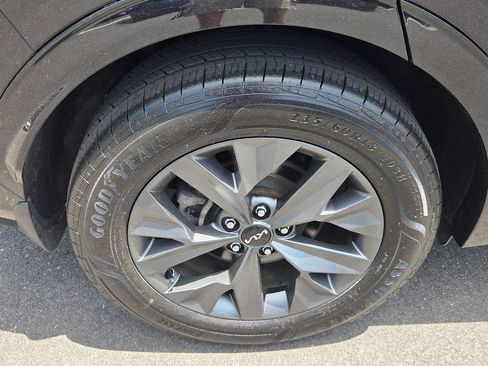Used 2023 Kia Sportage SX Prestige AWD/4WD image 9