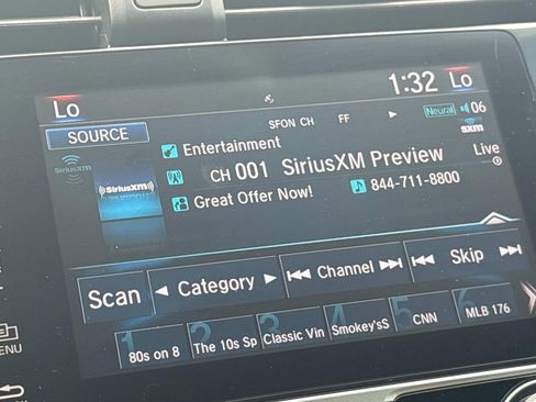 Used 2017 Honda Civic EX-L image 23