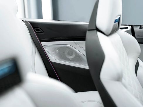 Used 2023 BMW M8 Competition AWD/4WD image 33