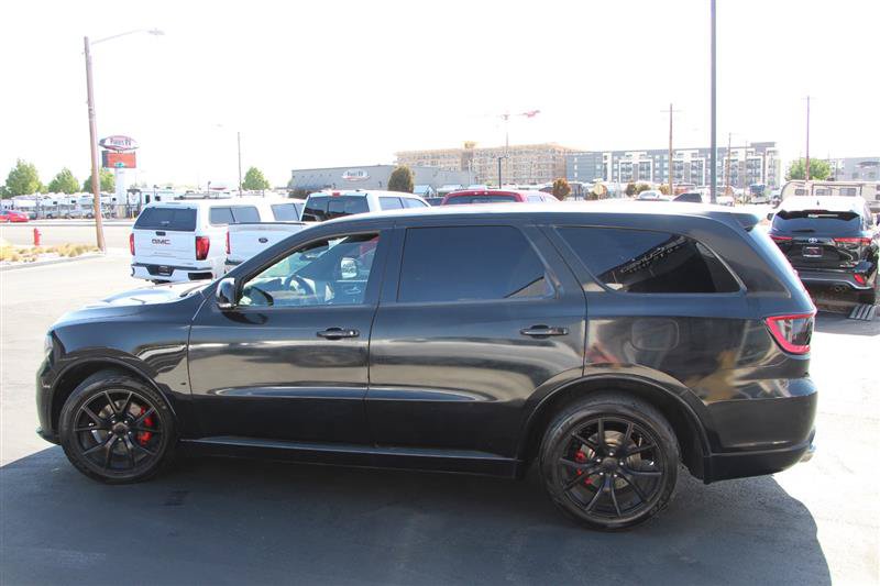 Used 2015 Dodge Durango R/T w/ Trailer Tow Group IV AWD/4WD image 5