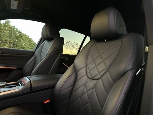 Certified 2023 BMW X5 xDrive40i w/ Premium Package image 18