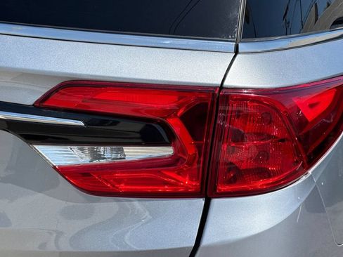 Certified 2021 Honda Odyssey EX-L image 35