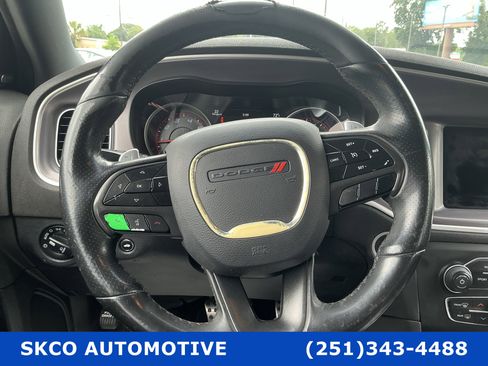 Used 2019 Dodge Charger GT RWD image 18