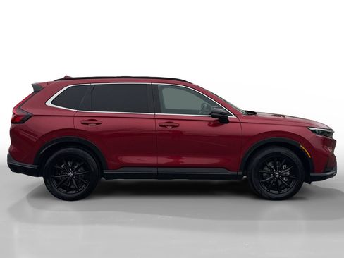 Certified 2023 Honda CR-V Sport image 6