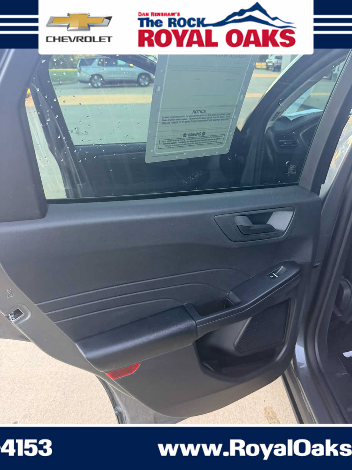 Used 2025 Ford Escape Active FWD image 14