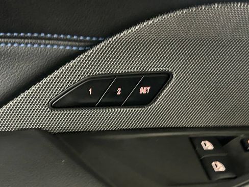 Used 2021 BMW 430i Coupe w/ M Sport Package RWD image 38