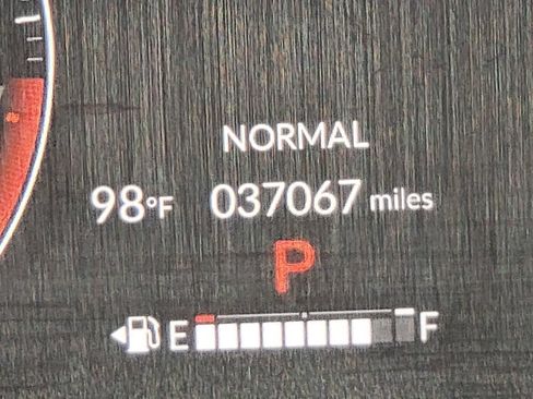Used 2025 Honda Odyssey Sport-L image 5