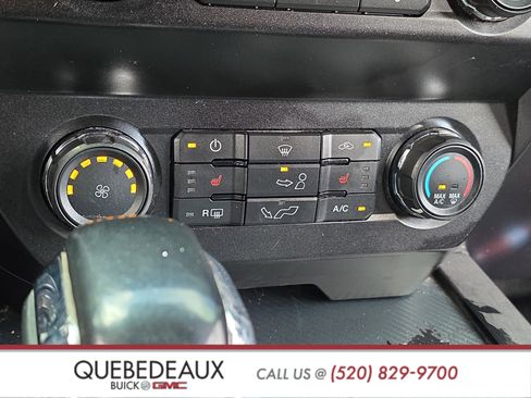 Used 2019 Ford F150 XLT w/ Equipment Group 302A Luxury AWD/4WD image 20