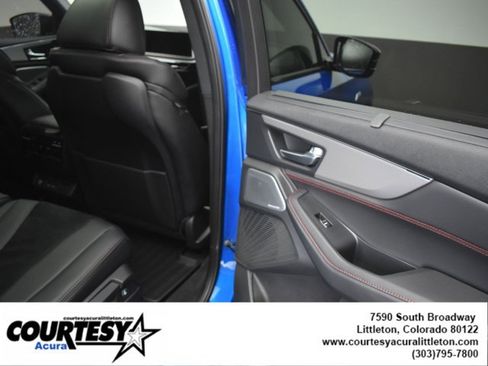 Used 2026 Acura MDX A-Spec AWD/4WD image 27