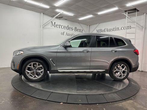 Used 2023 BMW X3 sDrive30i w/ Convenience Package RWD image 4