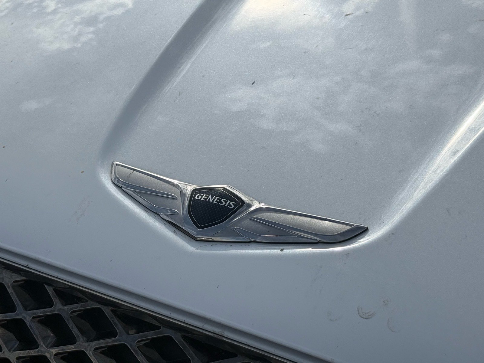 Used 2025 Genesis GV70 2.5T AWD/4WD image 8