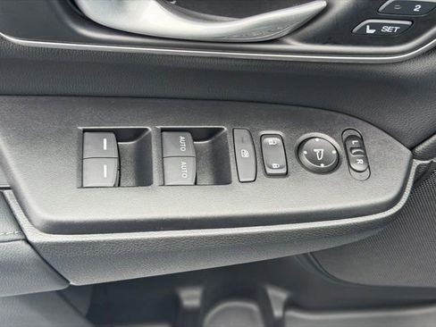Used 2022 Honda CR-V EX-L image 23