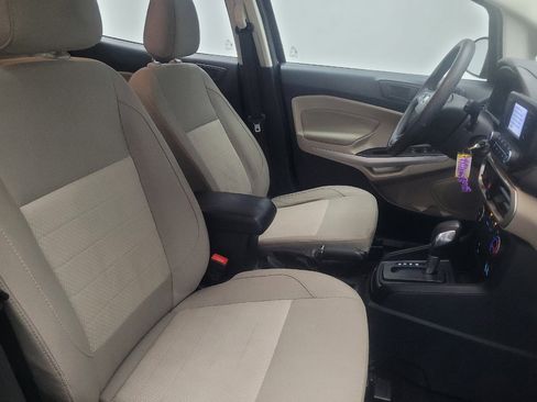 Used 2018 Ford EcoSport S FWD image 21
