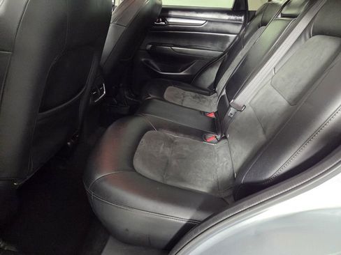 Used 2019 MAZDA CX-5 Touring image 24