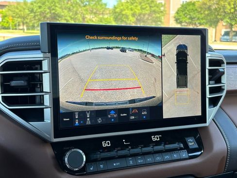 Used 2026 Toyota Tundra 1794 Edition image 21