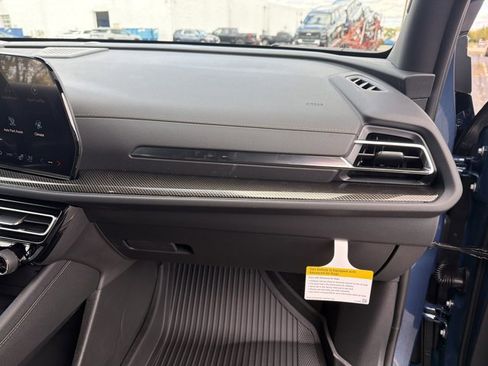 New 2026 Chevrolet Traverse High Country w/ LPO, Floor Liner Package image 32