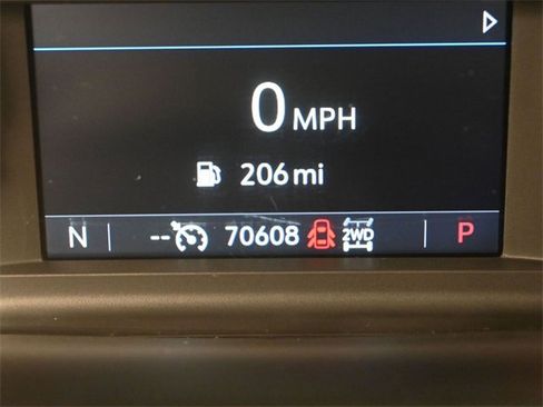 Used 2022 Chevrolet Silverado 2500 LTZ w/ LTZ Plus Package image 37