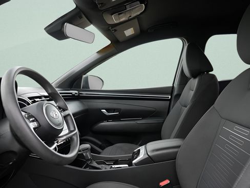 Certified 2024 Hyundai Santa Cruz SEL FWD image 21
