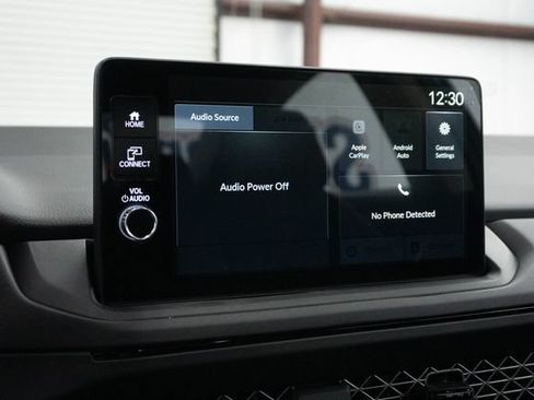 New 2026 Honda Accord LX image 4