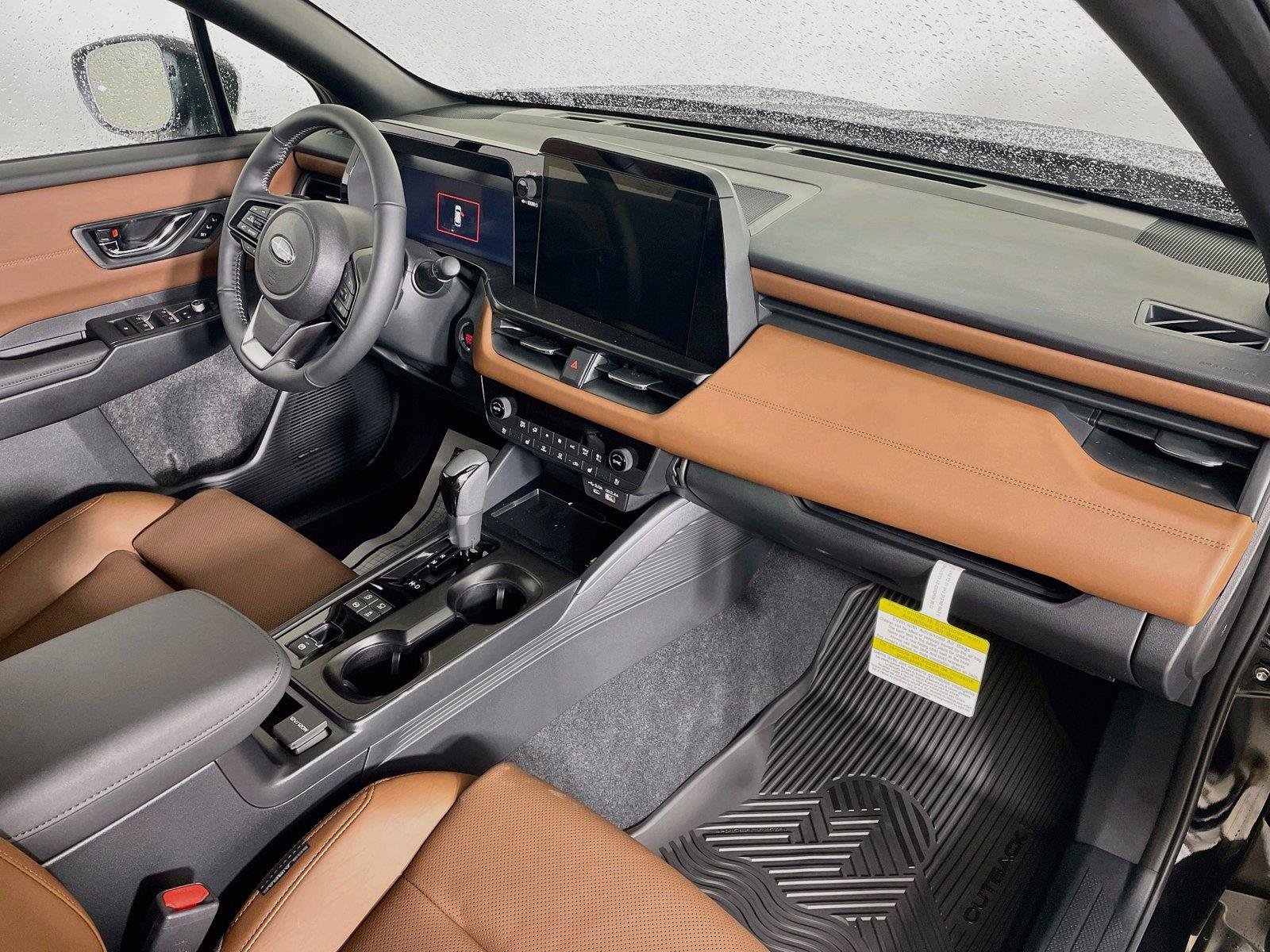 New 2026 Subaru Outback Touring XT AWD/4WD image 29