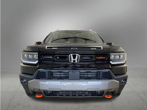 New 2026 Honda Passport TrailSport Elite image 10