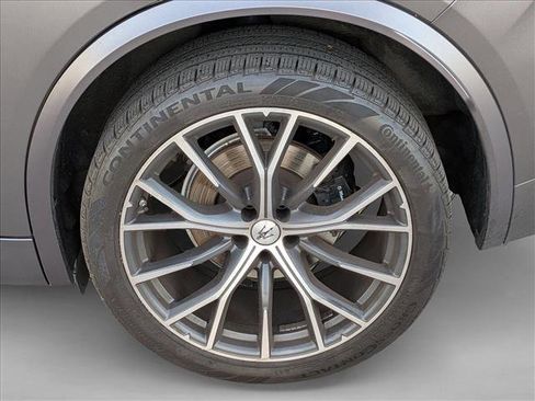 Used 2023 Maserati Grecale Modena image 20