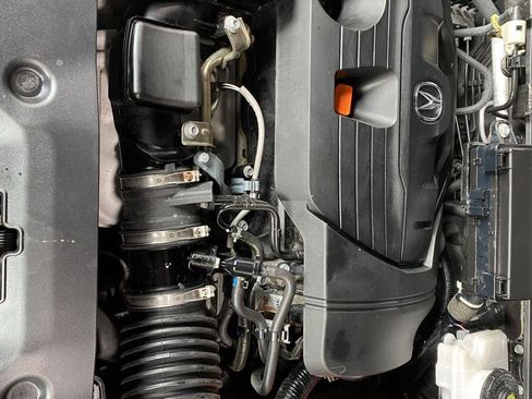 Used 2019 Acura RDX AWD w/ Advance Package image 9