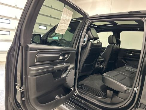 Used 2021 RAM 1500 Rebel w/ Rebel Level 2 Equipment Group AWD/4WD image 32