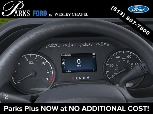 New 2026 Ford F250 XLT w/ FX4 Off-Road Package AWD/4WD image 13