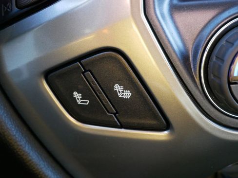 Used 2017 Chevrolet Silverado 1500 LT w/ All Star Edition image 25