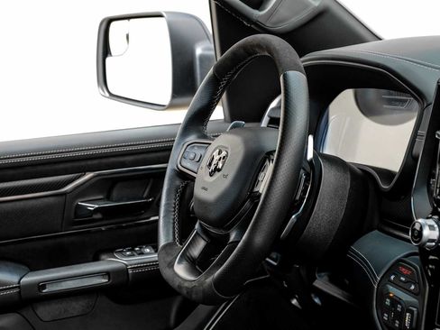 Used 2023 RAM 1500 TRX w/ TRX Level 2 Equipment Group AWD/4WD image 18