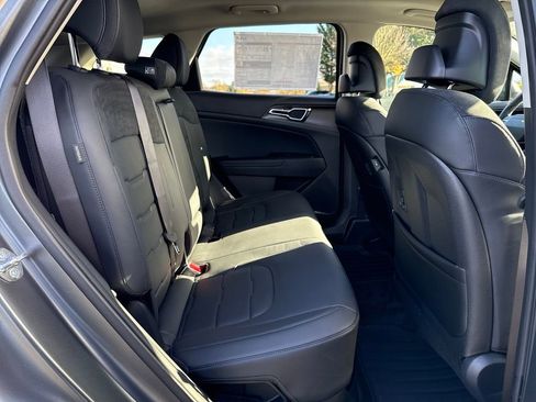 New 2026 Kia Sportage SX Prestige image 12
