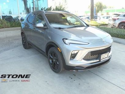 New 2026 Buick Encore GX Sport Touring w/ Comfort Package