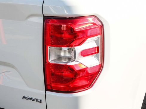 Used 2022 Ford Maverick XL w/ Equipment Group 100A Standard image 11